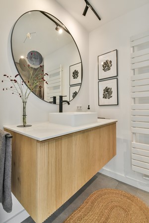 Medium property photo - Westerdok 666, 1013 BV Amsterdam